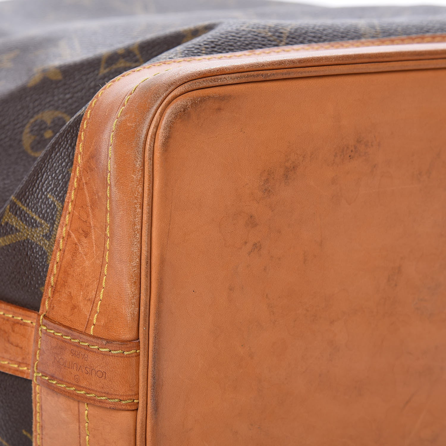 Louis Vuitton Monogram Noe 12 of 16