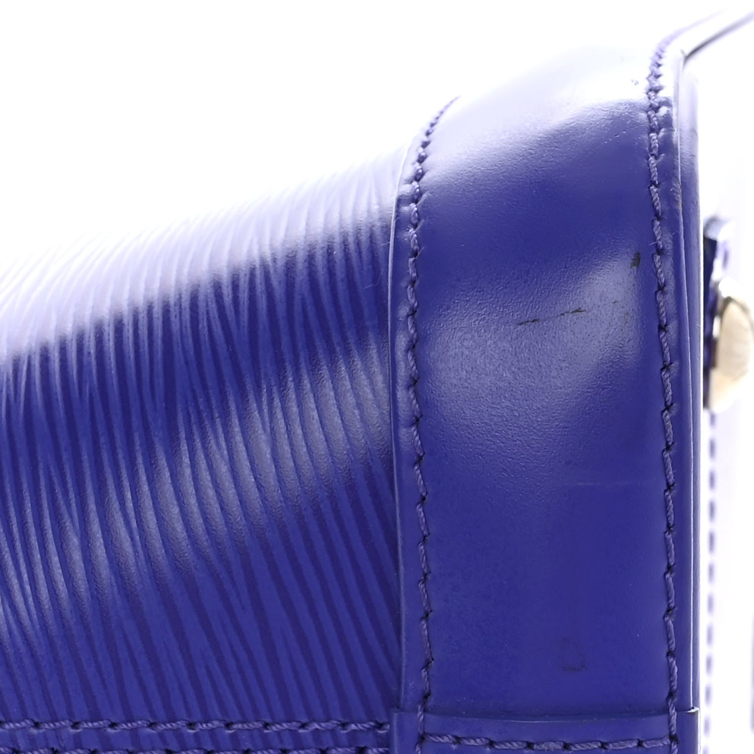 Louis Vuitton Epi Alma PM Figue 14 of 18