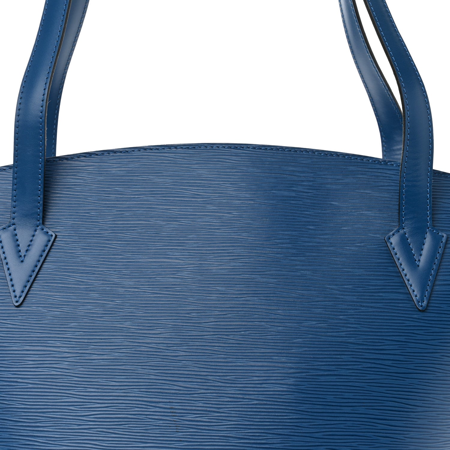 Louis Vuitton Epi Saint Jacques GM Toledo 8 of 10