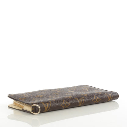 Louis Vuitton Monogram Insolite Wallet White 4 of 7
