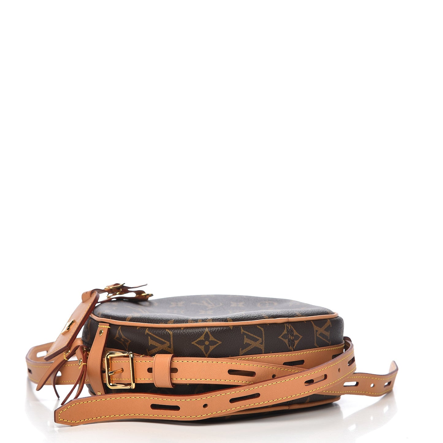 Monogram Boite Chapeau Souple