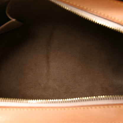 Louis Vuitton Monogram Multicolor Claudia Black 5 of 9