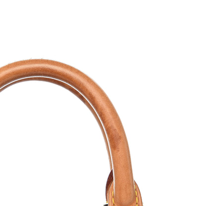 Louis Vuitton Monogram Alma PM 14 of 24