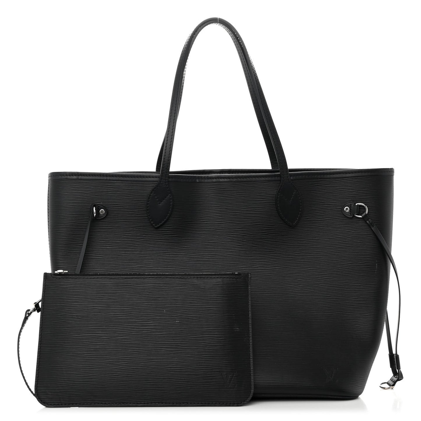 Epi Neverfull MM Black