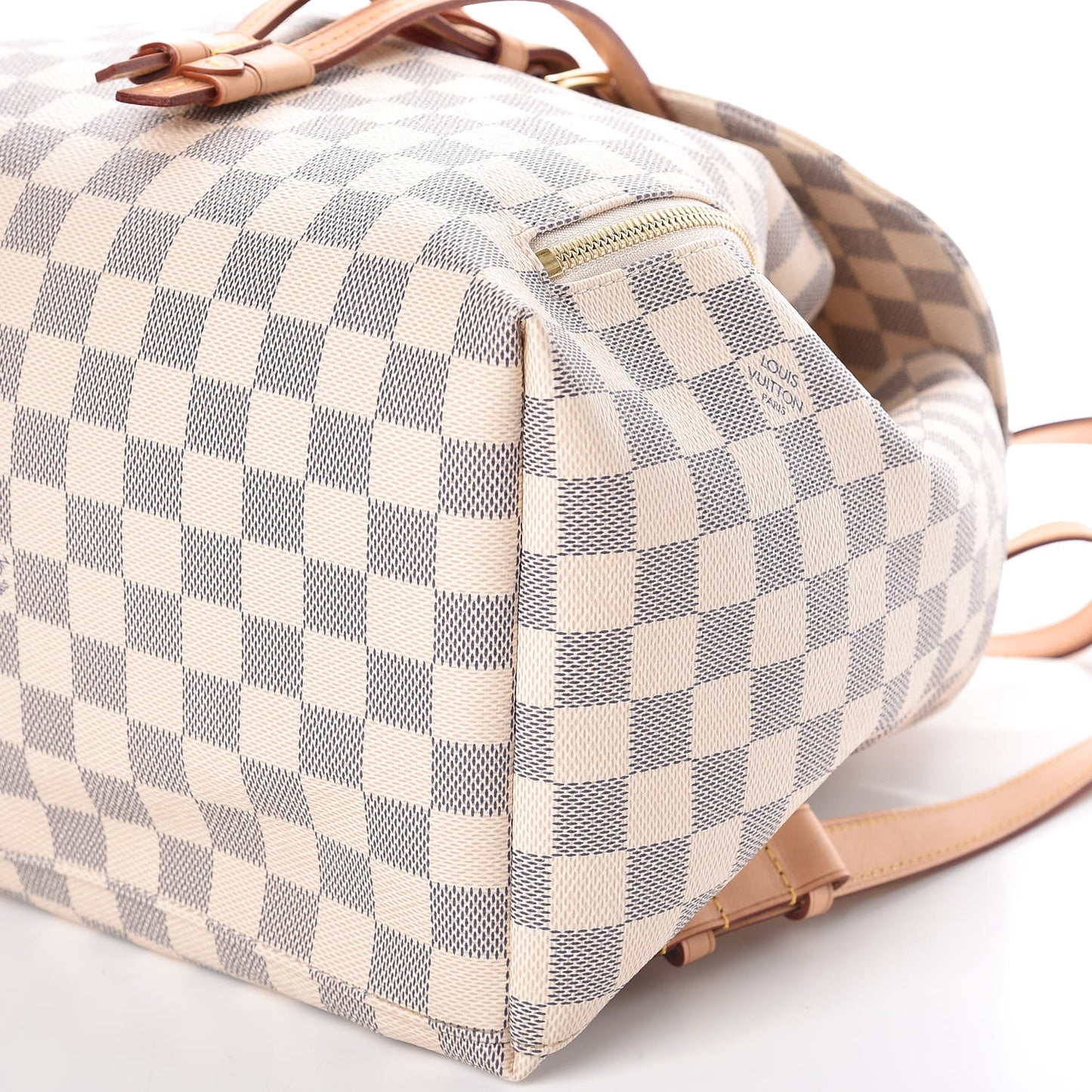 Damier Azur Sperone Backpack