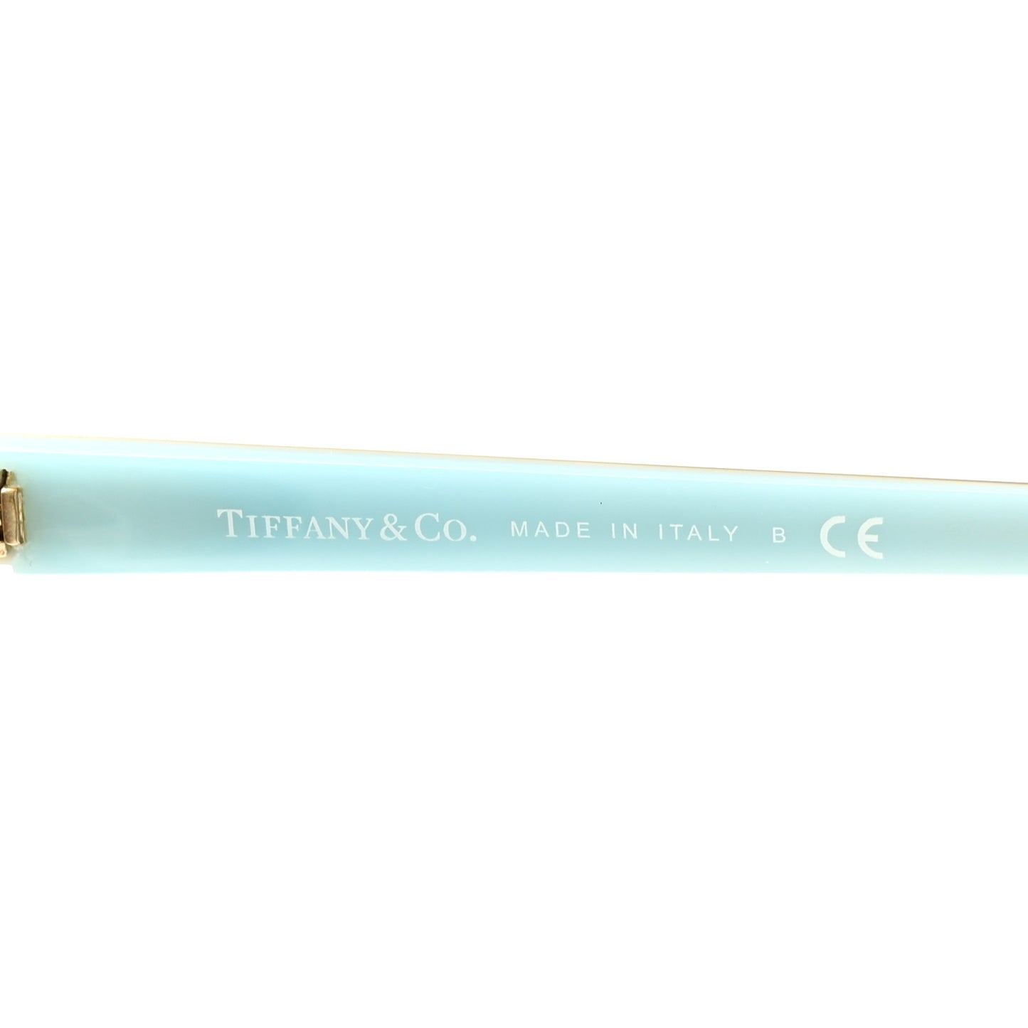 Acetate TF4146-F Sunglasses Havana Blue