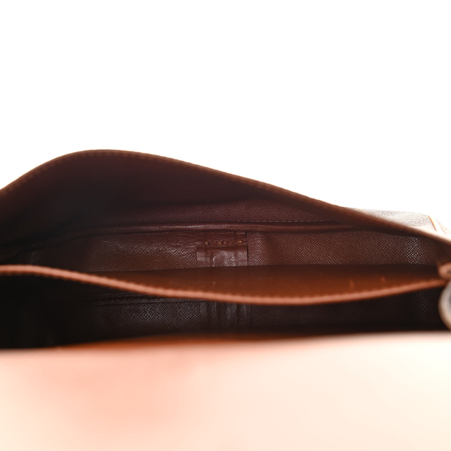 Louis Vuitton Monogram Cartouchiere 26 6 of 10
