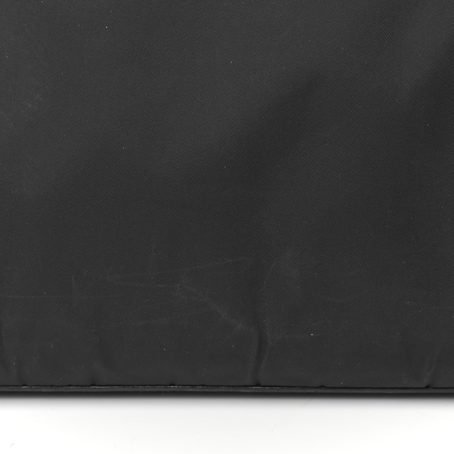 Prada Tessuto Nylon City Tote Black 11 of 15