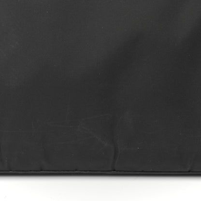 Prada Tessuto Nylon City Tote Black 11 of 15