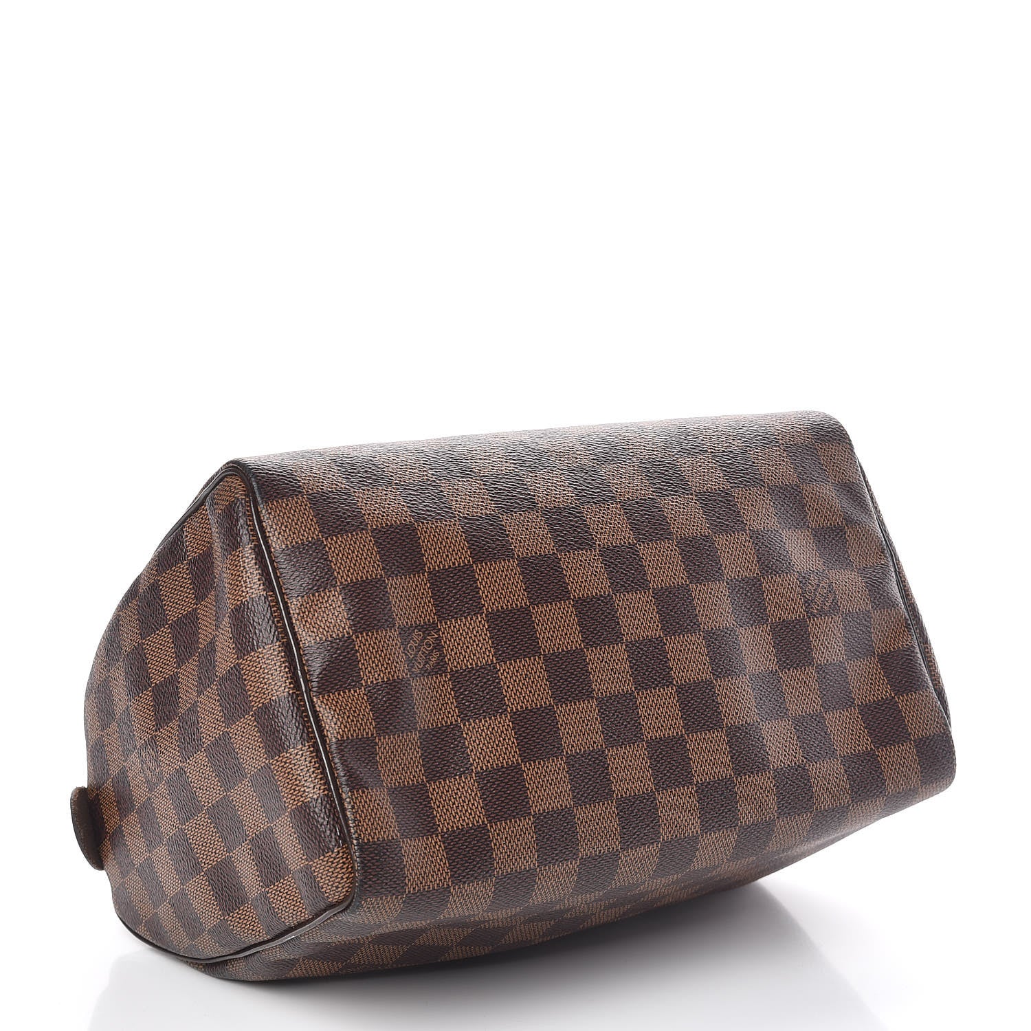 Louis Vuitton Damier Ebene Speedy 25 4 of 11