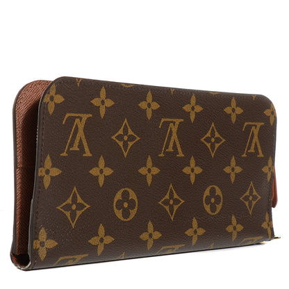 Louis Vuitton Monogram Insolite Wallet 3 of 8