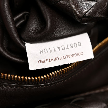 Bottega Veneta Nappa Intrecciato Small Jodie Fondant 7 of 13