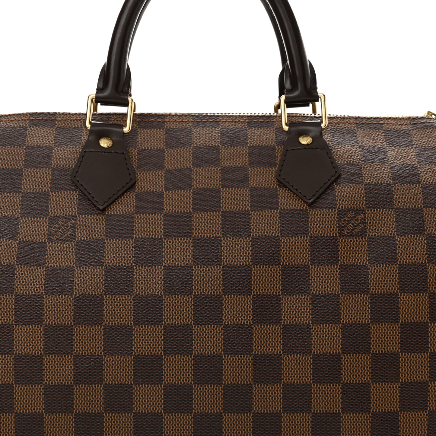 Damier Ebene Speedy 30