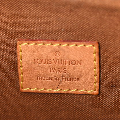 Louis Vuitton Monogram Bosphore Pochette 6 of 9