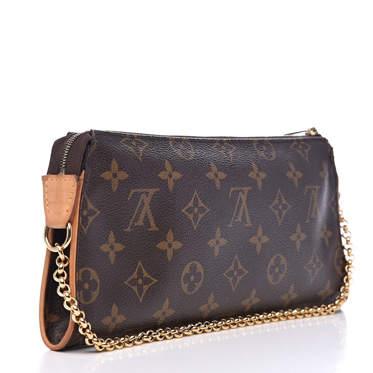 Monogram Sophie Clutch