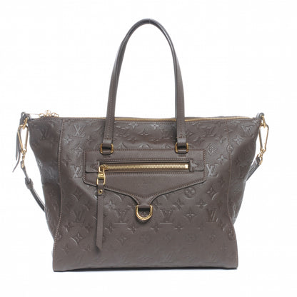 Louis Vuitton Empreinte Lumineuse PM Ombre 1 of 8
