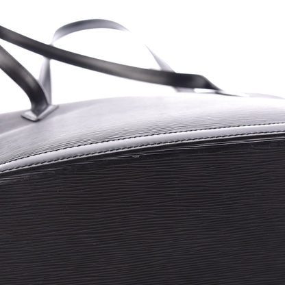 Louis Vuitton Epi Lussac Black 7 of 9