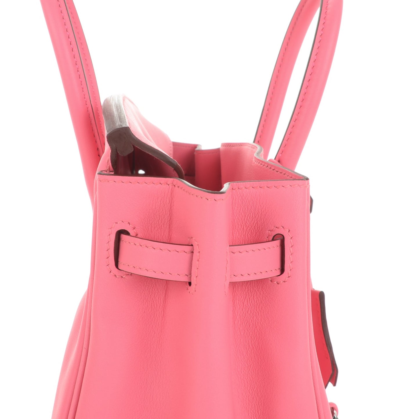 Swift Birkin 25 Rose Azalee