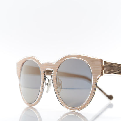 Louis Vuitton Epi Rosalie Sunglasses Z0865U 7 of 8