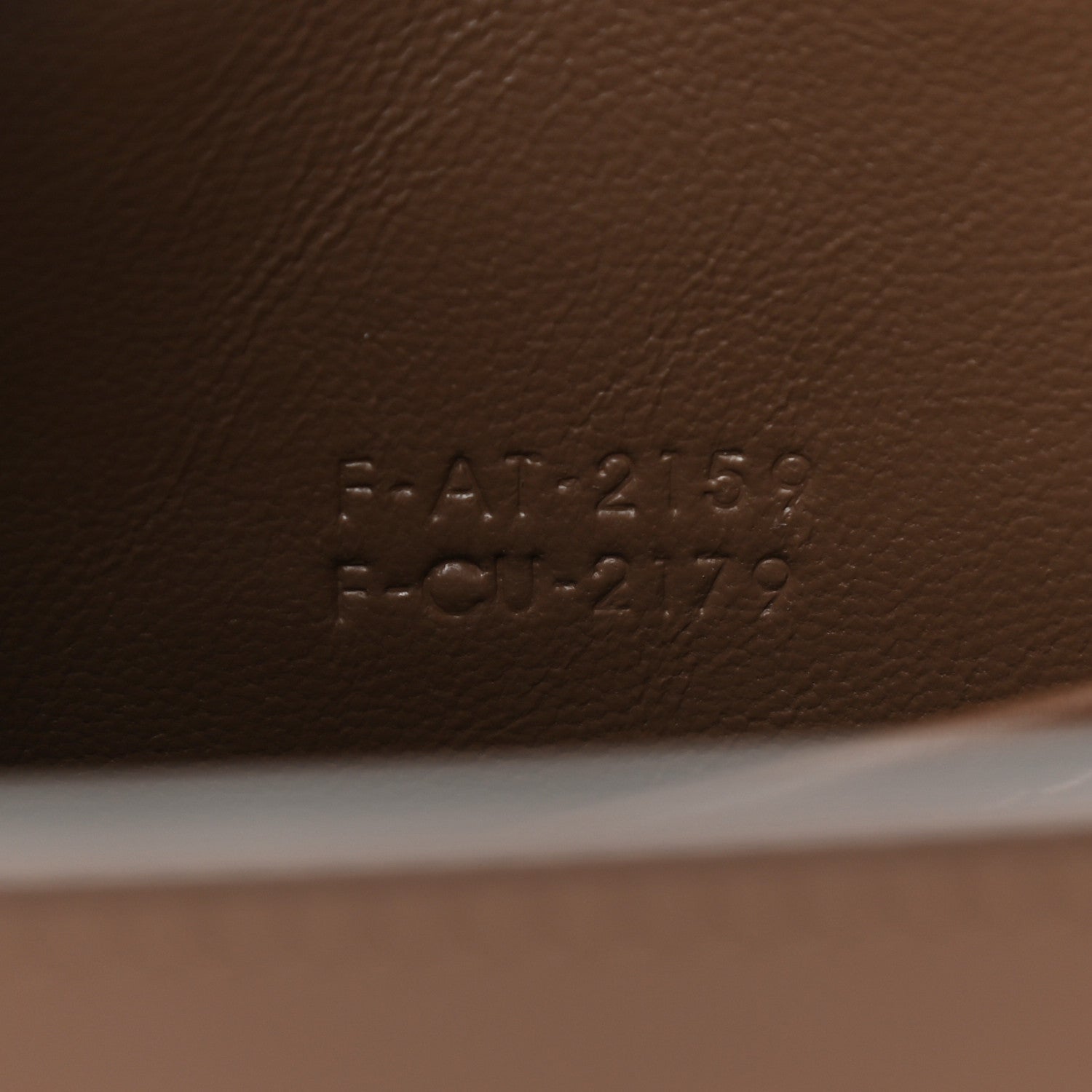 Celine Smooth Calfskin Nano Luggage Camel 8 of 10