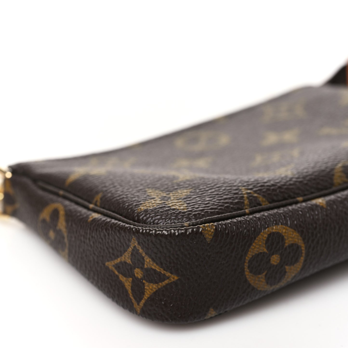 Monogram Mini Pochette Accessories