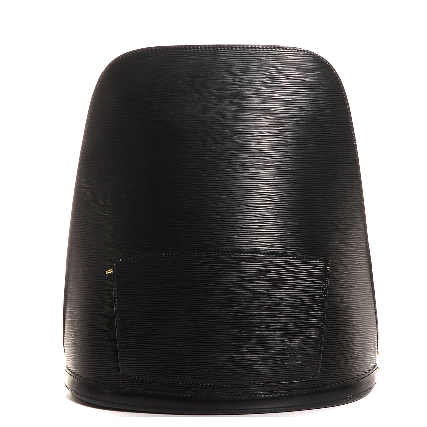 Epi Gobelins Backpack Black