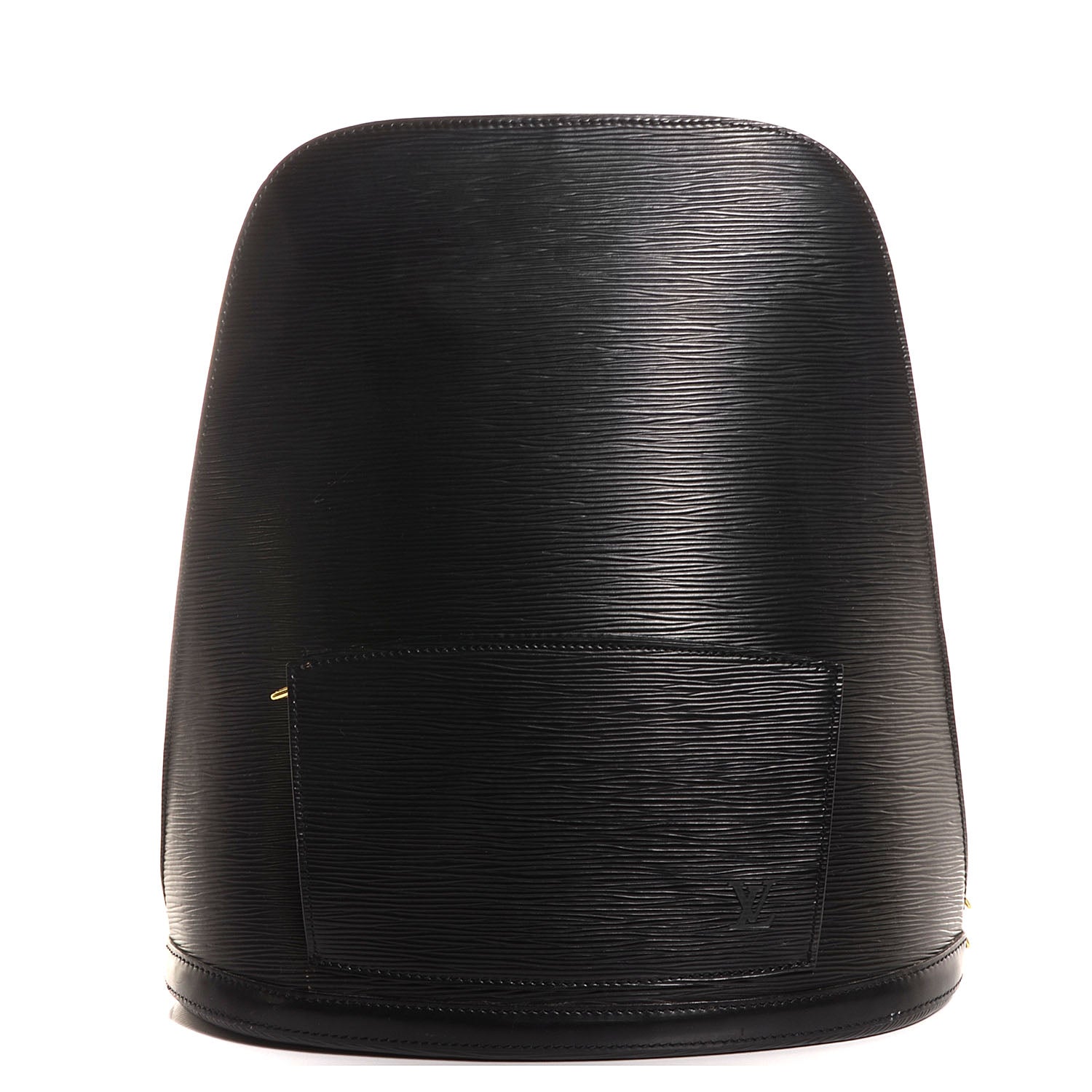 Louis Vuitton Epi Gobelins Backpack Black 1 of 7