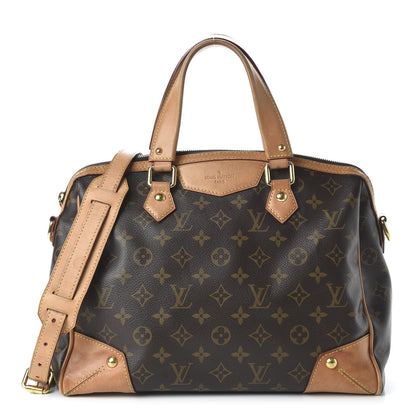 Louis Vuitton Monogram Retiro PM 1 of 11