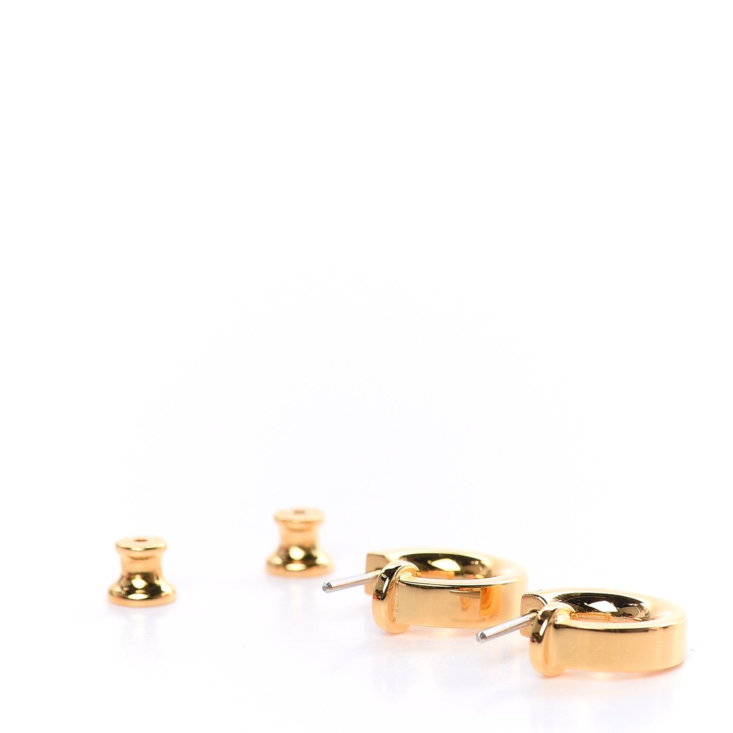 Swift O'Kelly Earrings Etoupe