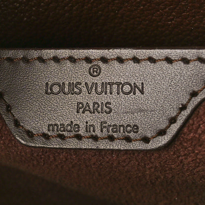 Louis Vuitton Epi Mabillon Backpack Moka 6 of 8