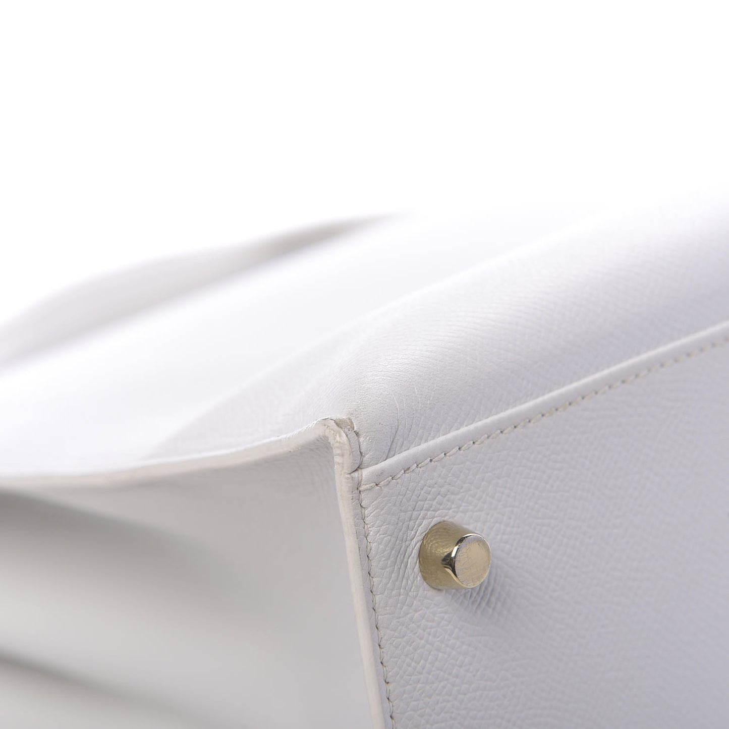 Epsom Kelly Sellier 40 White