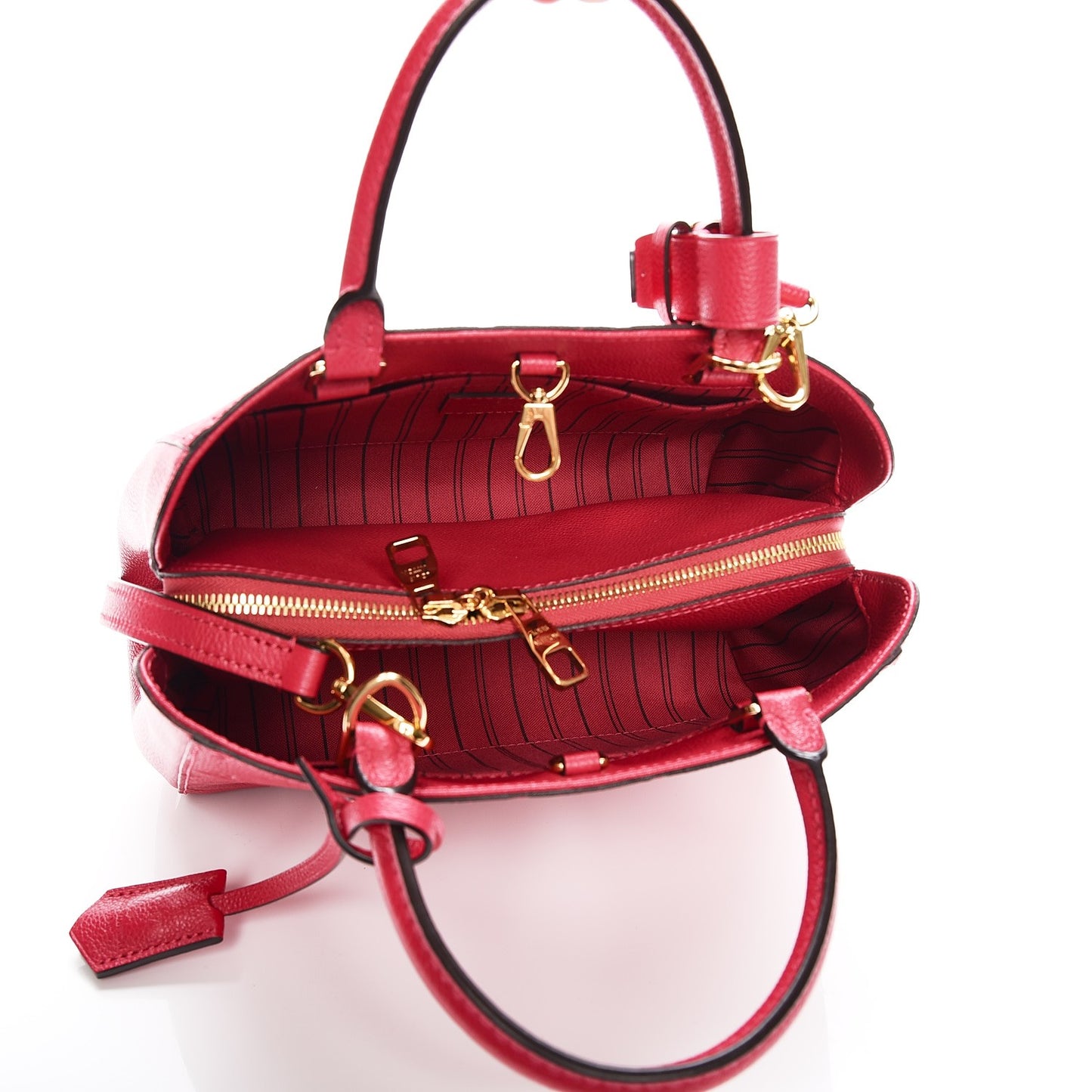 Empreinte Montaigne BB Dahlia