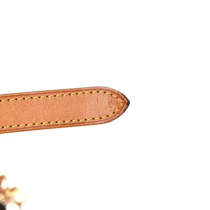 Louis Vuitton Monogram Speedy Bandouliere 30 22 of 23