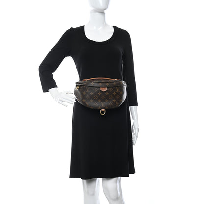 Louis Vuitton Monogram Bumbag 3 of 19
