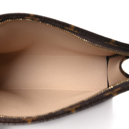 Louis Vuitton Monogram Toiletry Pouch 19 5 of 10