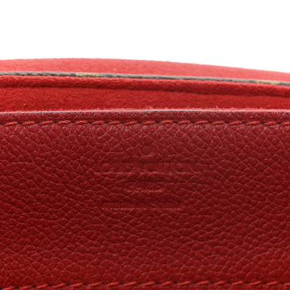 Louis Vuitton Monogram Pallas Chain Cherry 7 of 12