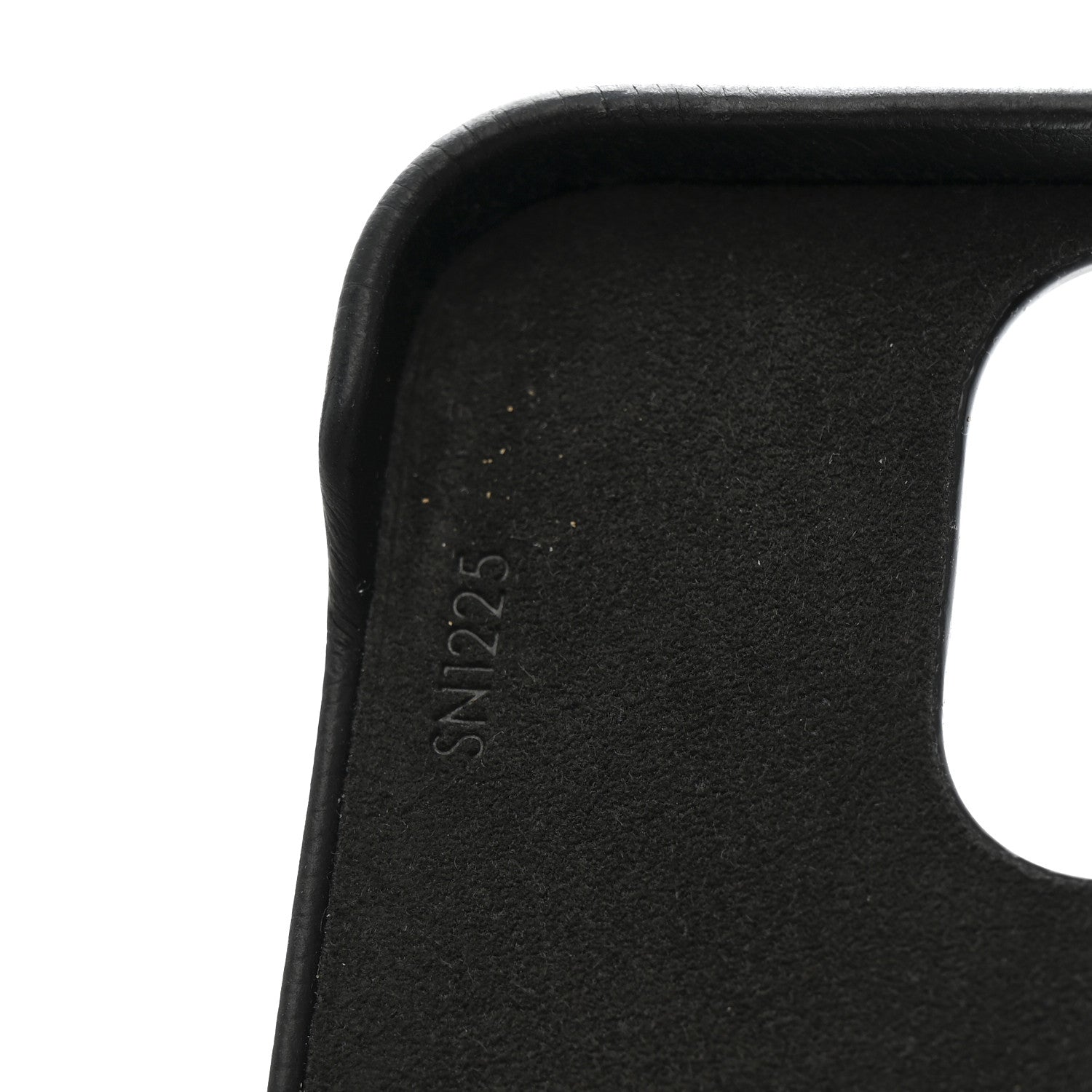 Louis Vuitton Monogram Pallas iPhone 16 Pro Bumper 6 of 8