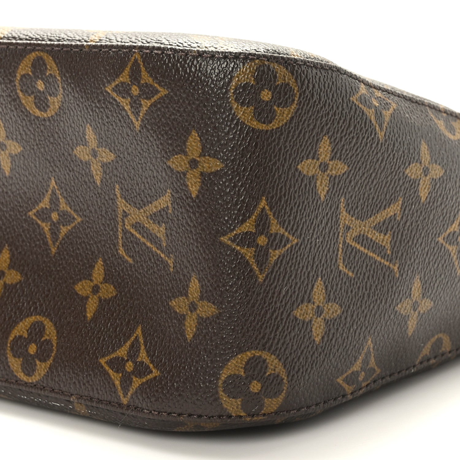 Louis Vuitton Monogram Looping MM 8 of 9