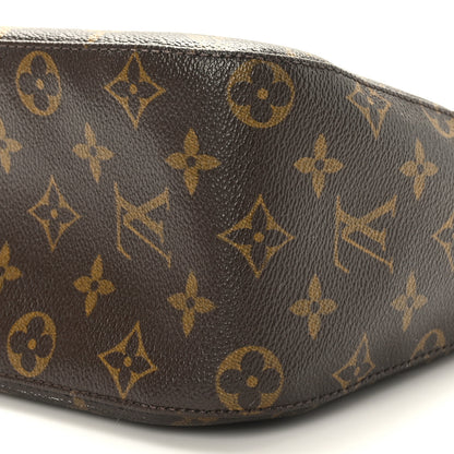 Louis Vuitton Monogram Looping MM 8 of 9