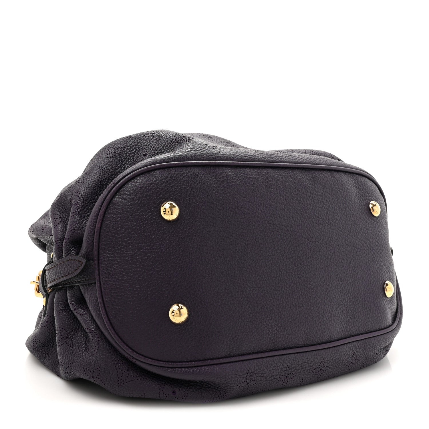 Louis Vuitton Mahina L Oursin 4 of 9