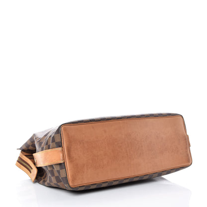 Louis Vuitton Damier Ebene Centenaire Chelsea 4 of 20