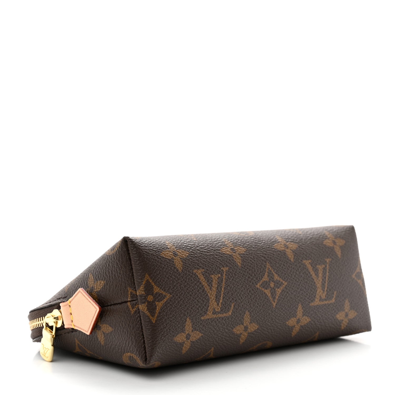 Louis Vuitton Monogram Cosmetic Pouch 4 of 7