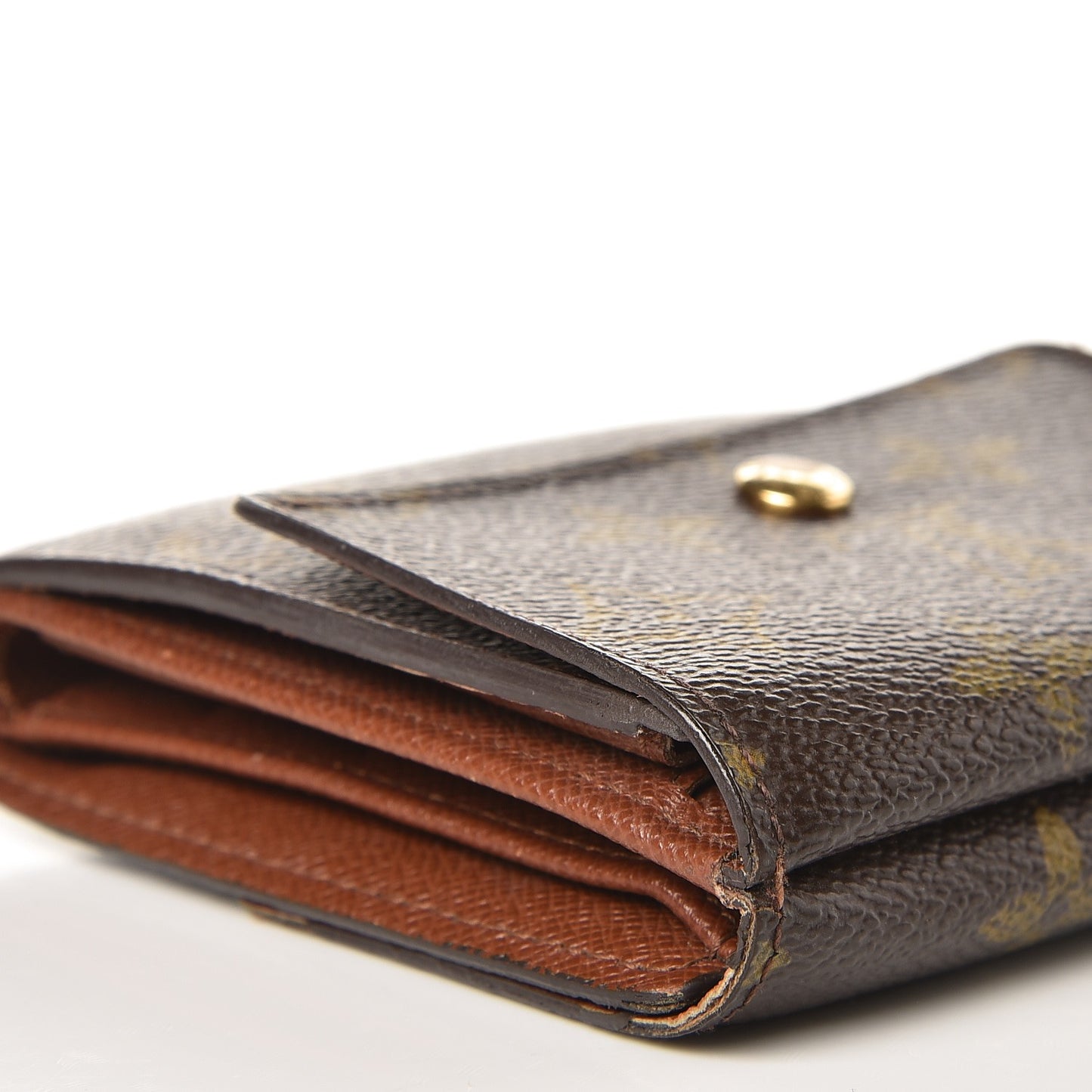 Monogram Elise Wallet
