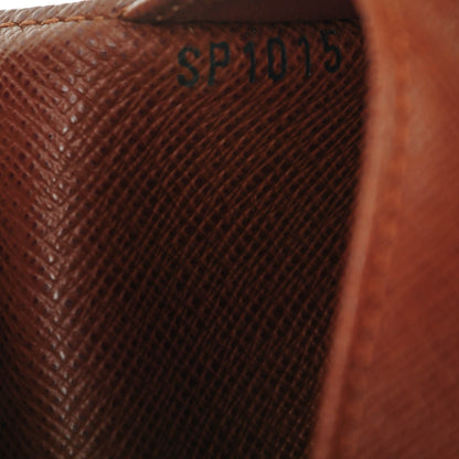 Louis Vuitton Monogram Small Ring Agenda Cover 7 of 7