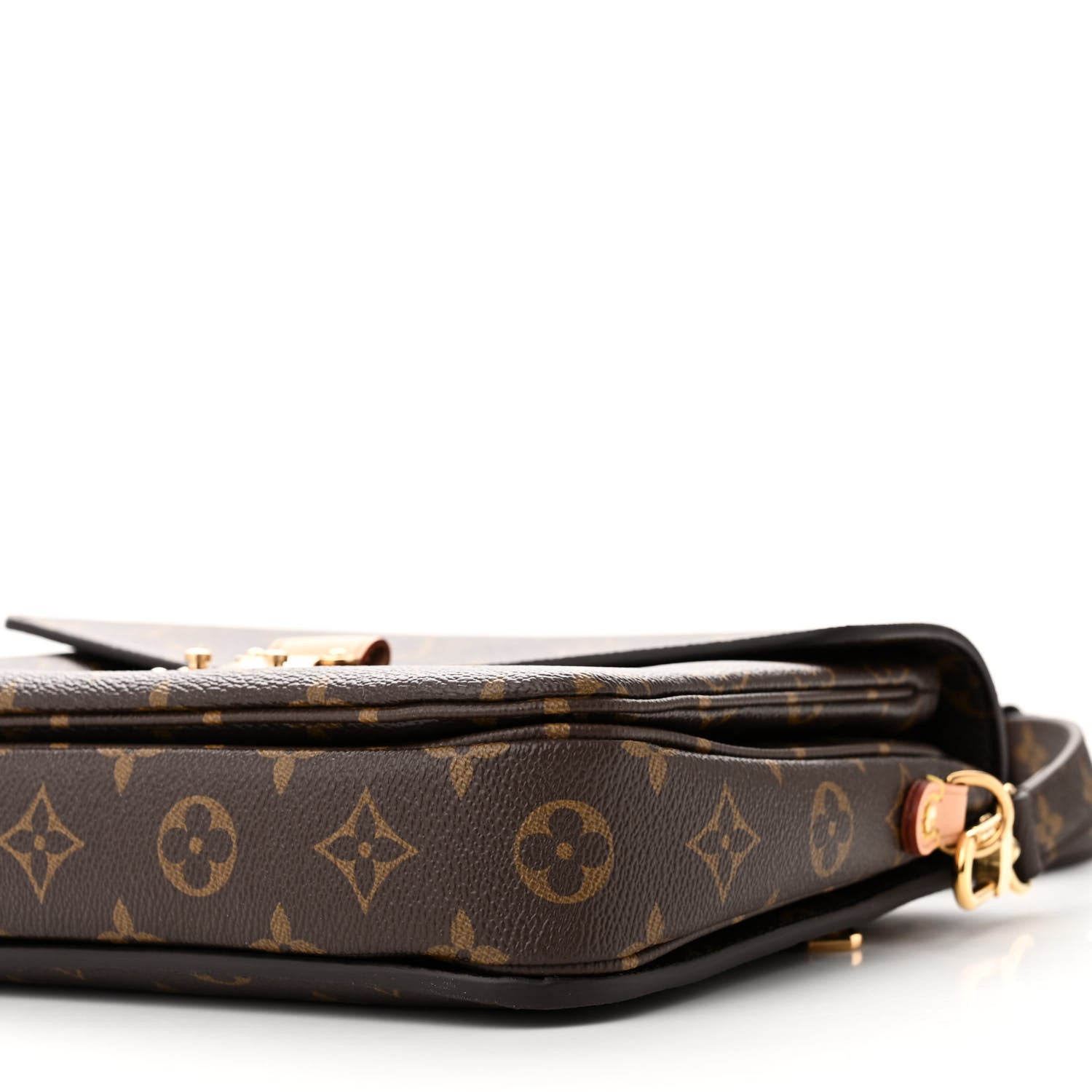 Louis Vuitton Monogram Pochette Metis 9 of 9