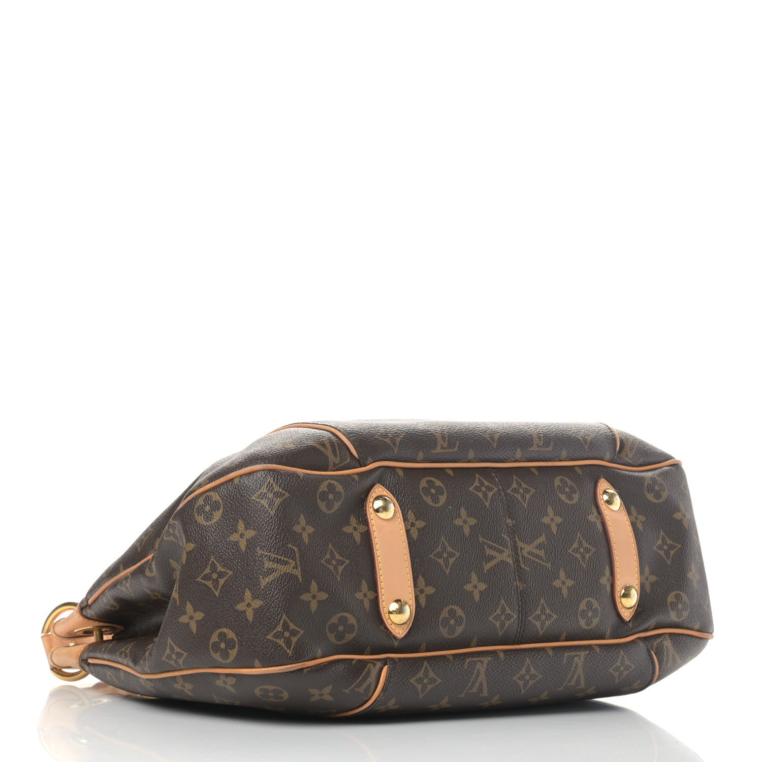 Louis Vuitton Monogram Galliera PM 3 of 4
