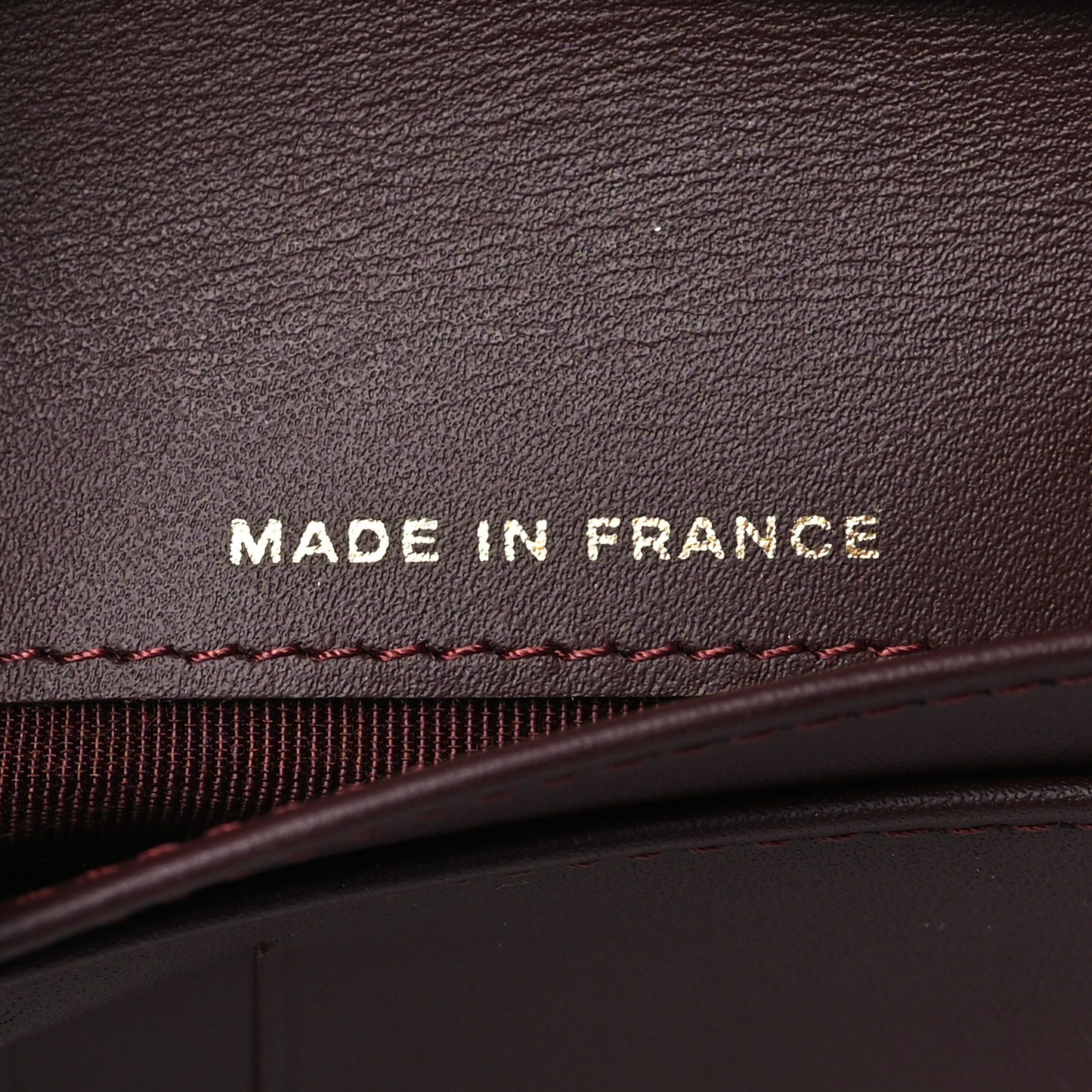 Caviar Quilted Zipped Pocket Wallet Black
