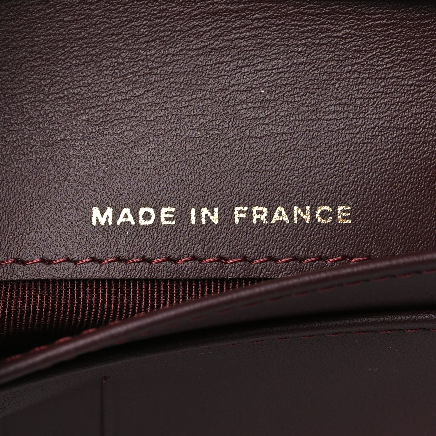 Chanel Caviar Quilted Zipped Pocket Wallet Black 8 of 11