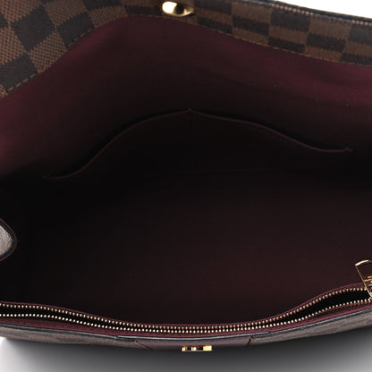 Louis Vuitton Damier Ebene Bond Street Bordeaux 4 of 12