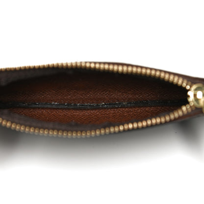 Louis Vuitton Monogram Key Pouch 4 of 9